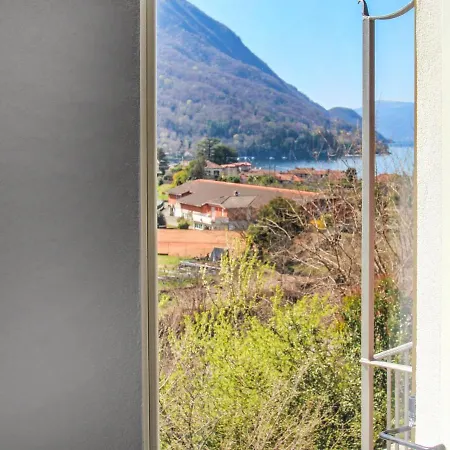 Locazione Turistica Il Sole Di Calde-5 * Castelveccana