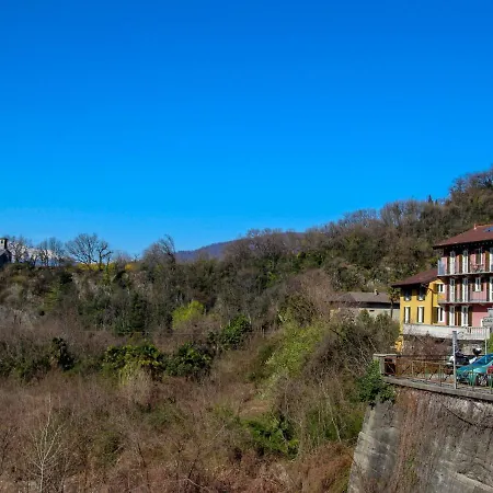 Locazione Turistica Il Sole Di Calde-5 *