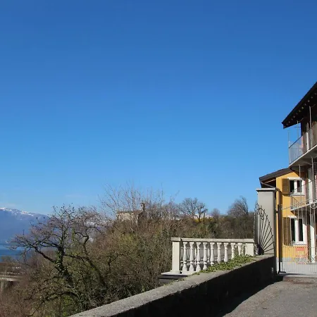 Locazione Turistica Il Sole Di Calde-5 * Castelveccana